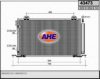 AHE 43473 Condenser, air conditioning